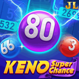 Keno Super Chance