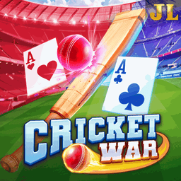 Cricket War