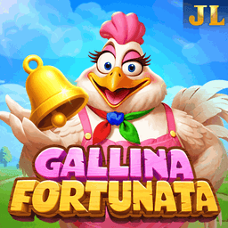 Gallina Fortunata
