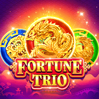 FORTUNE TRIO