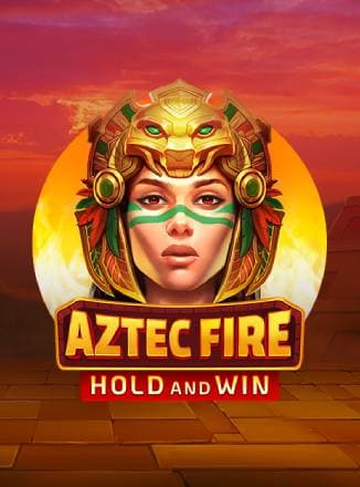 Aztec Fire