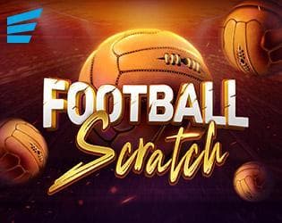 Football Scratch 