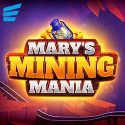 Mary's Mining Mania