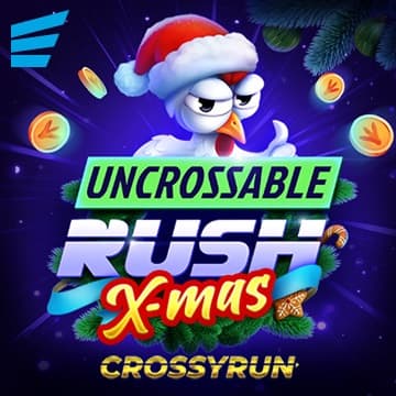 Uncrossable Rush XMas