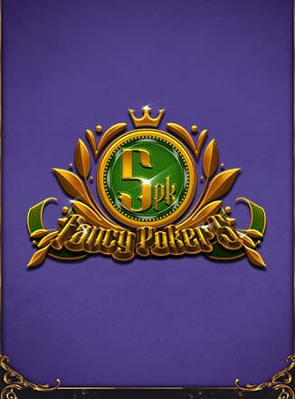 Fancy Poker 5