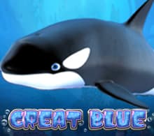 SlotGreatBlue