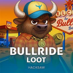 Bullride Loot