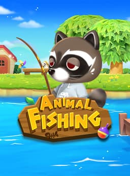 Animal Fishing