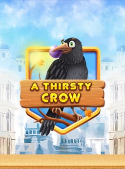 A Thirsty Crow