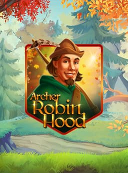 Archer Robin Hood