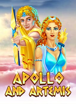 Apollo and Artemis