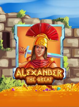 Alexander the Great