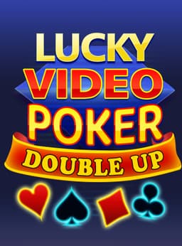 Lucky Video Poker