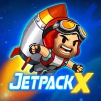 JetPackX