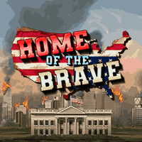 Home of the Brave