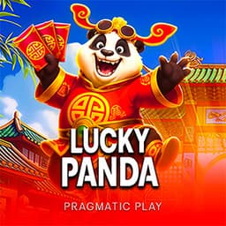 Lucky Panda