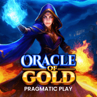 Oracle of Gold