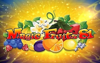 Magic Fruits 81
