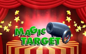 Magic Target
