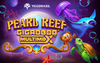 Pearl Reef Gigablox Multimax