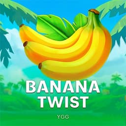 Banana Twist