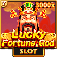 Lucky Fortune God